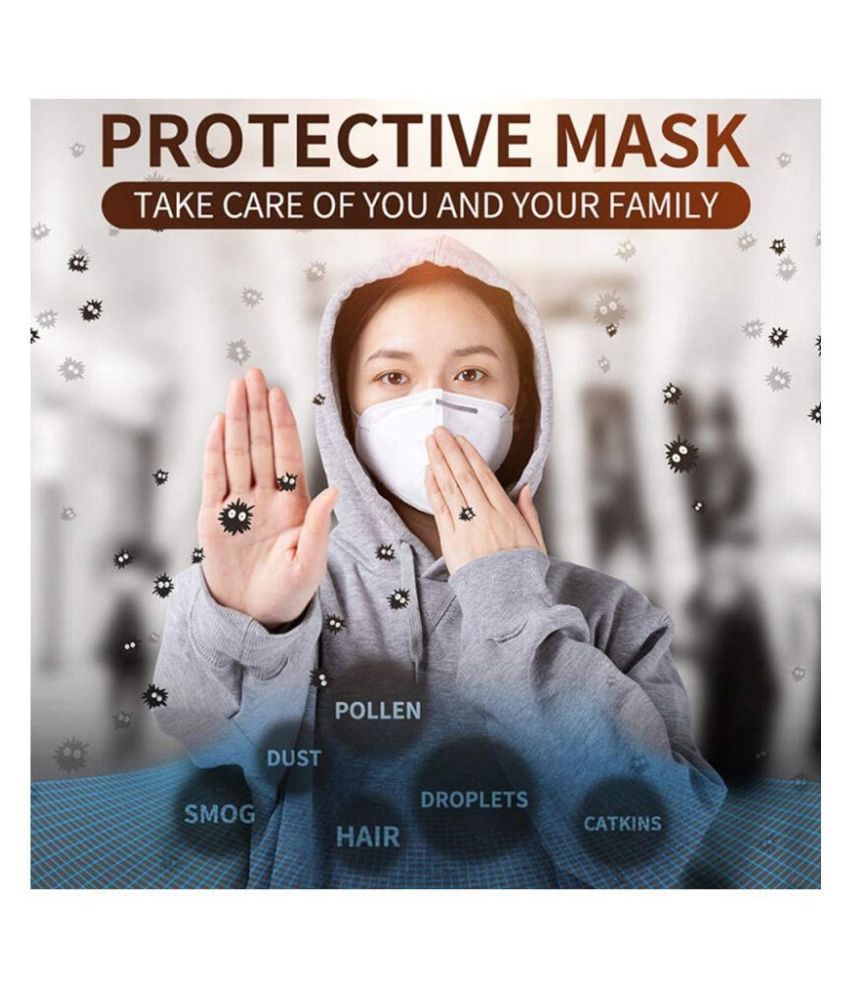 N95 Mask