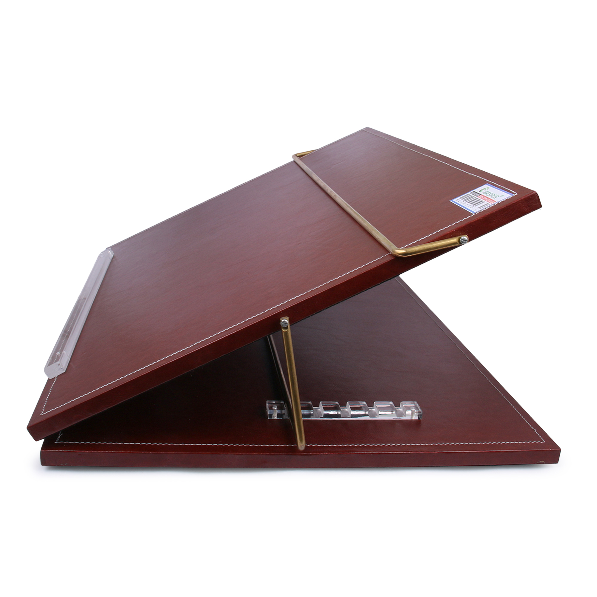 Leather Writing Desk Leather Table Top Elevator Application: Home & Office Use