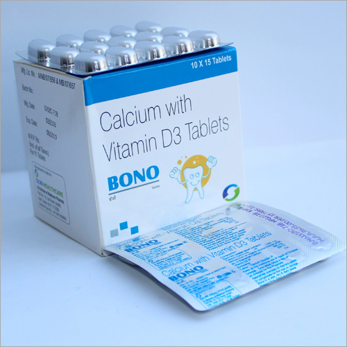 बोनो टैब जनरल मेडिसिन