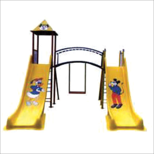 Frp&Metal Nursery Combo Set