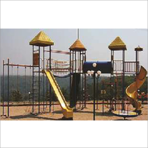 Frp आउटडोर मल्टीप्ले सिस्टम