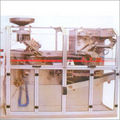 Blister Packing Machine