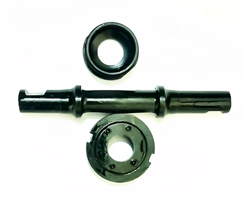 B.B एक्सल आयाम (L*W*H): 1-4 इंच (इंच)