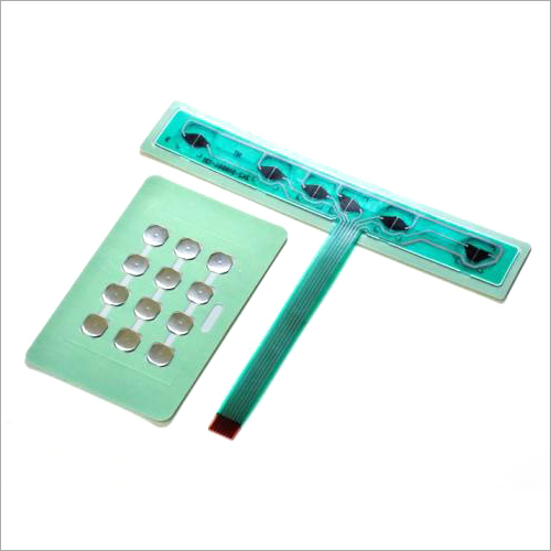 वाटरप्रूफ टाइप मेम्ब्रेन स्विच