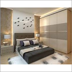 Wooden Bedroom Furniture - Color: Available In Different Color