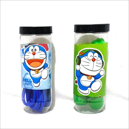 डोरेमोन लंघन रस्सी