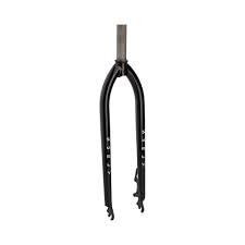 Powder Coated Rust-proof Bicycle Fork - Dimension (L*w*h): 42 X 7 X 2 Cm Centimeter (Cm)