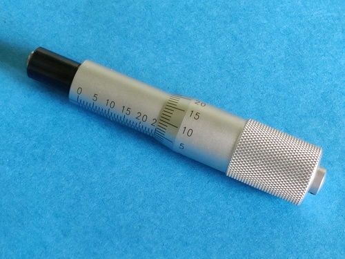 Micrometer Heads