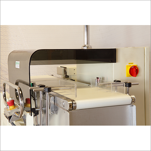 Economical Checkweigher - Mild Steel, 415V Three Phase | High Precision, 1-Year Warranty, Easy Payment Options, White Color