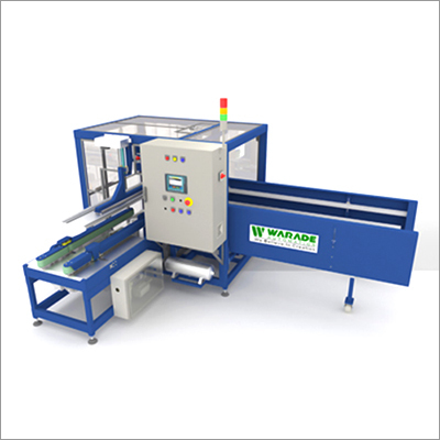 Automatic Carton Erector