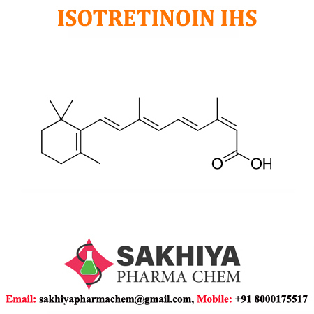 Isotretinoin Boiling Point: 131