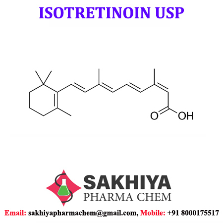 Isotretinoin Boiling Point: 131