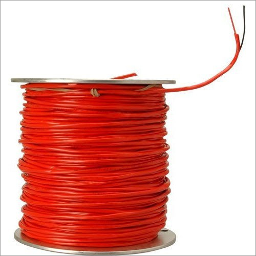 आग प्रतिरोधक केबल