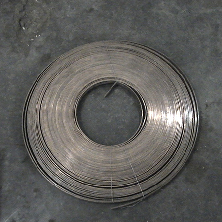 तांबे की पट्टियाँ