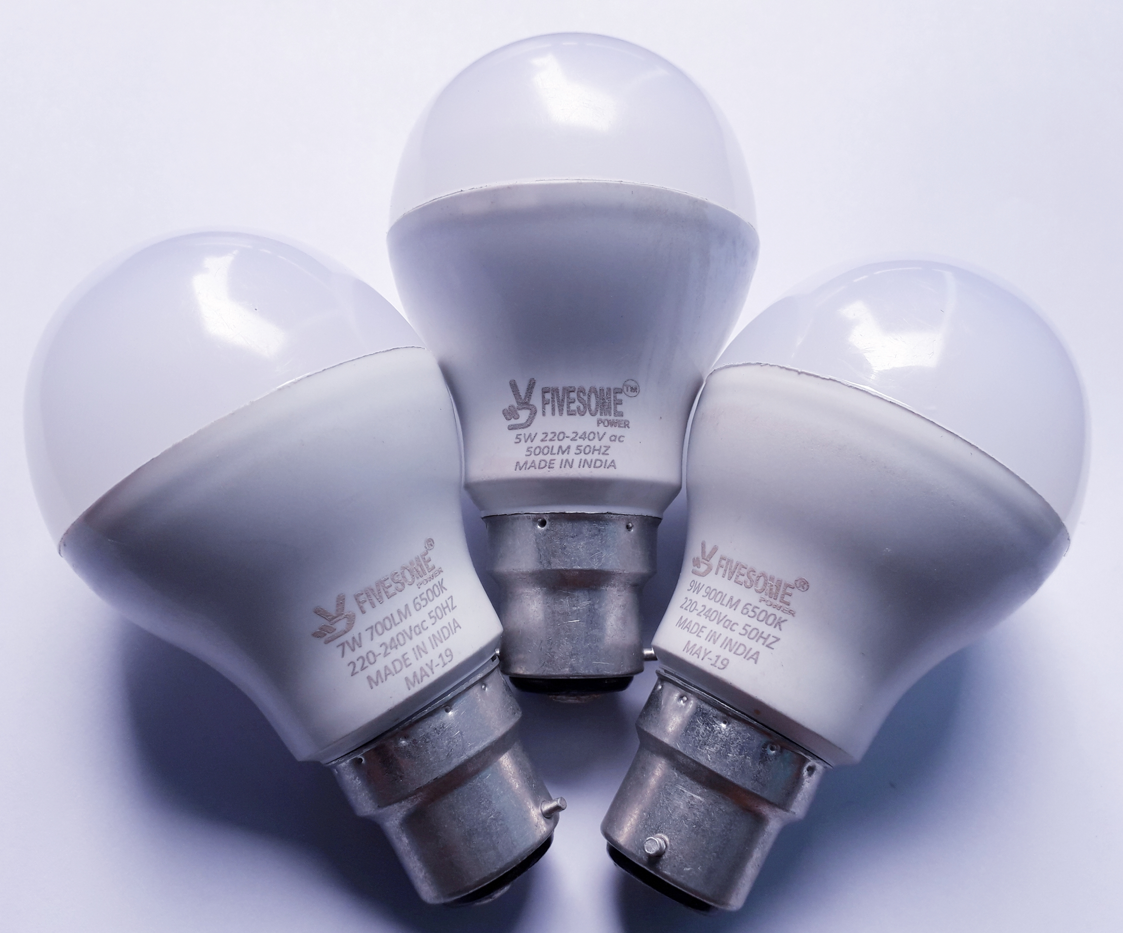 Led Bulb