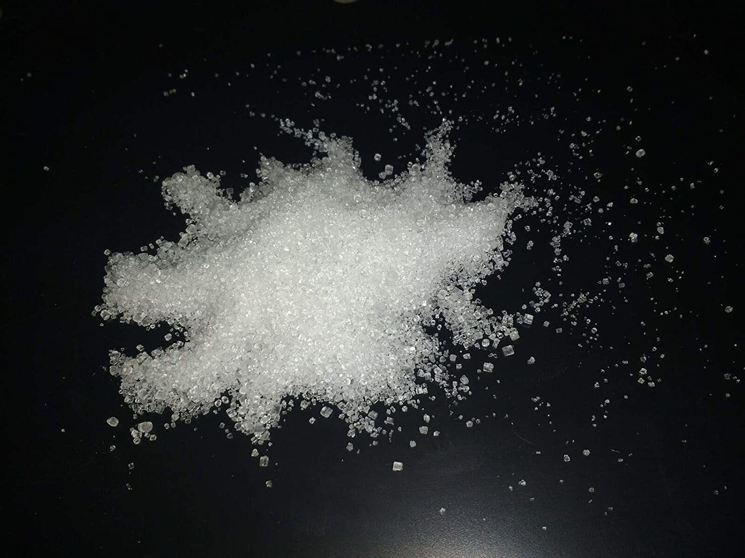 Potassium Sodium Tartrate L+ Grade - 282.1 G/mol, White Color, Non-flammable | Applications In Organic Synthesis, Electroplating, And Water Treatment