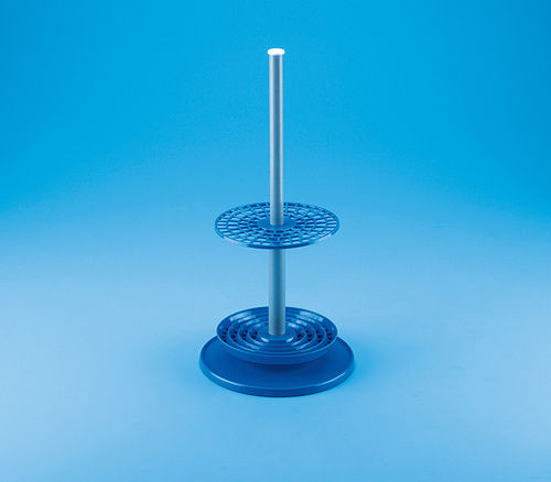 Tarsons 161040 Rotary Pipette Stand Vertical Application: Yes