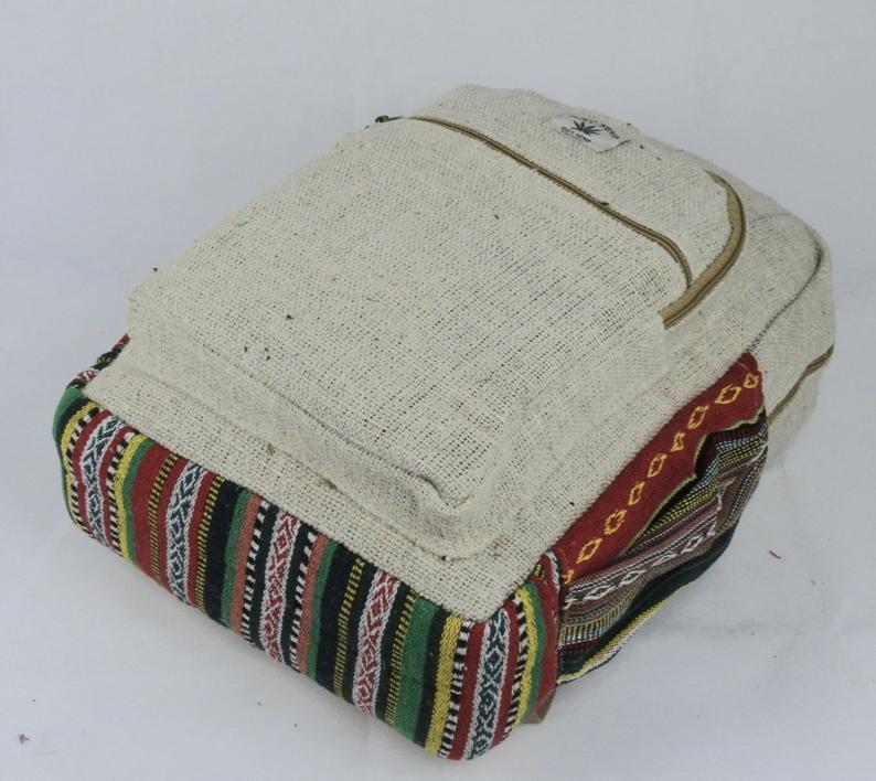 Plain Laptop Bag Backpack