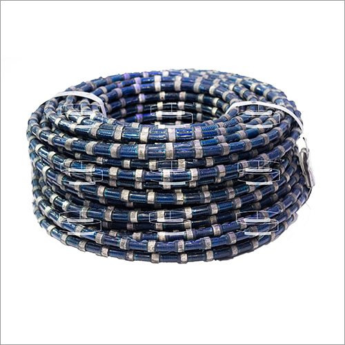 Diamond Wire Saw Rope Commercial