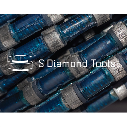 Diamond Wire Saw Rope Commercial