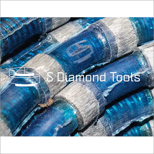 Diamond Wire Saw Rope Commercial