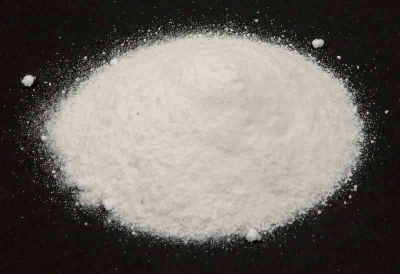 White Potassium Sulphate Ar Grade