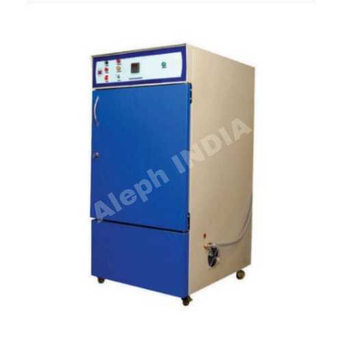 Humidity Chamber