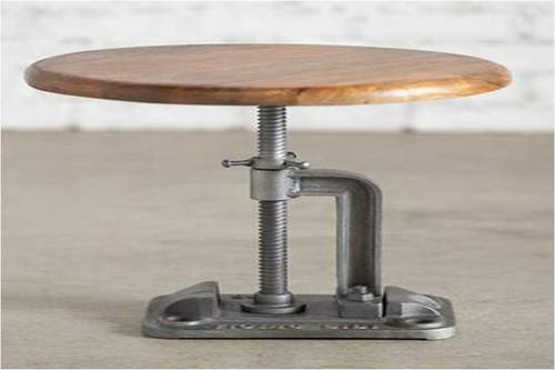 साइड टेबल