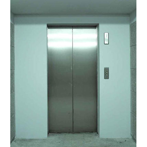 Commercial Elevator