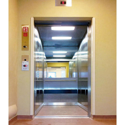 अस्पताल लिफ्ट