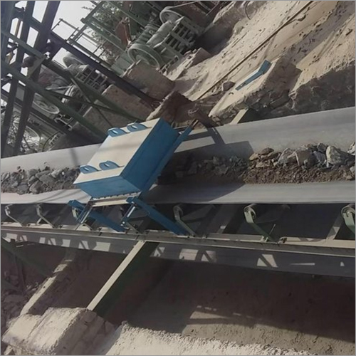 स्टोन क्रेशर चुंबक