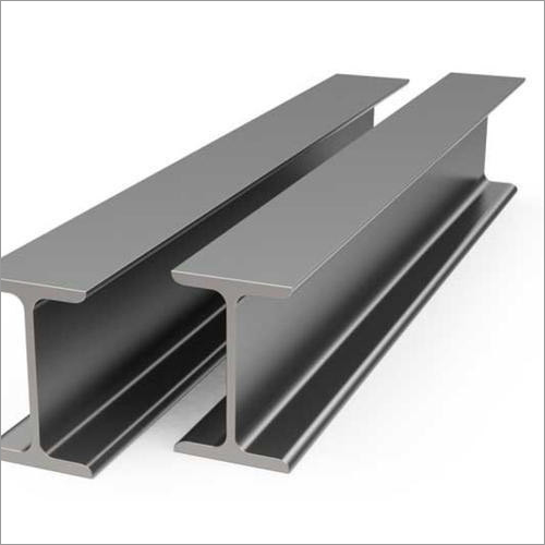 H Steel Beam Application: Construction