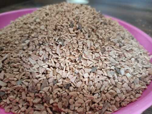 नट प्लग लॉस सर्कुलेशन सामग्री ग्रेड: C/M/F
