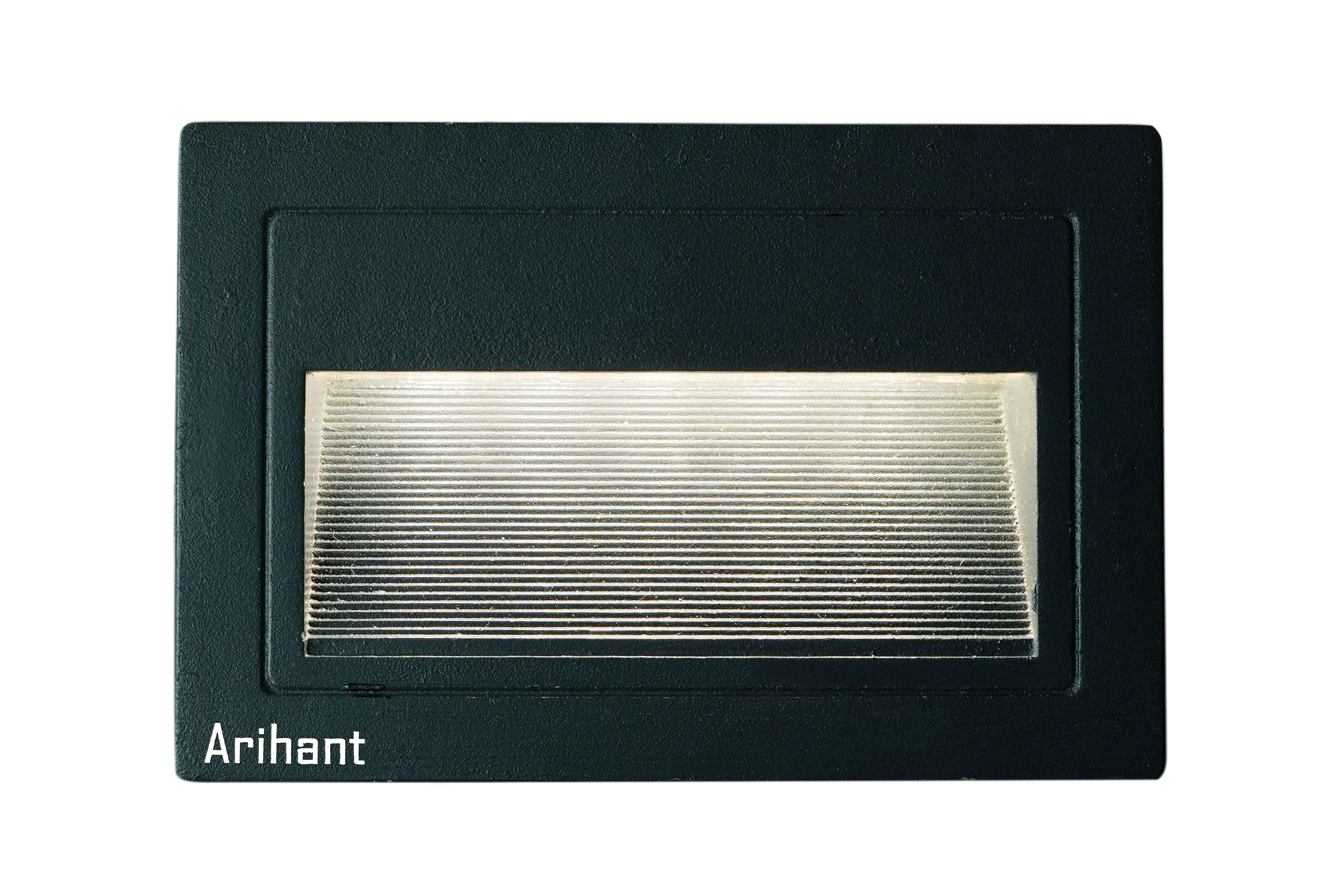 Led Foot Light 7w Application: Corner