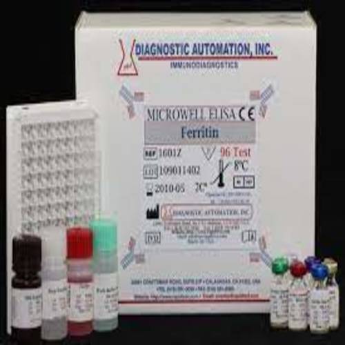 Human Il-6(Interleukin 6) Elisa Kit