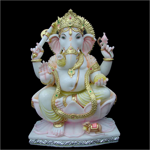 Durable Ganesha Statue