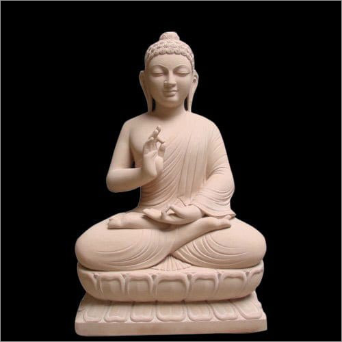 Durable Buddha Statue