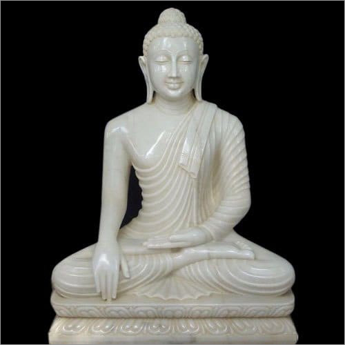 Durable Buddha Statue