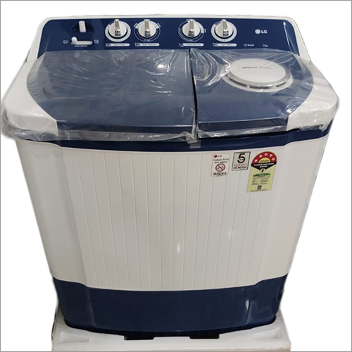 Washing Machine Application: Home Appliances