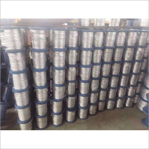Ss Wire Rope
