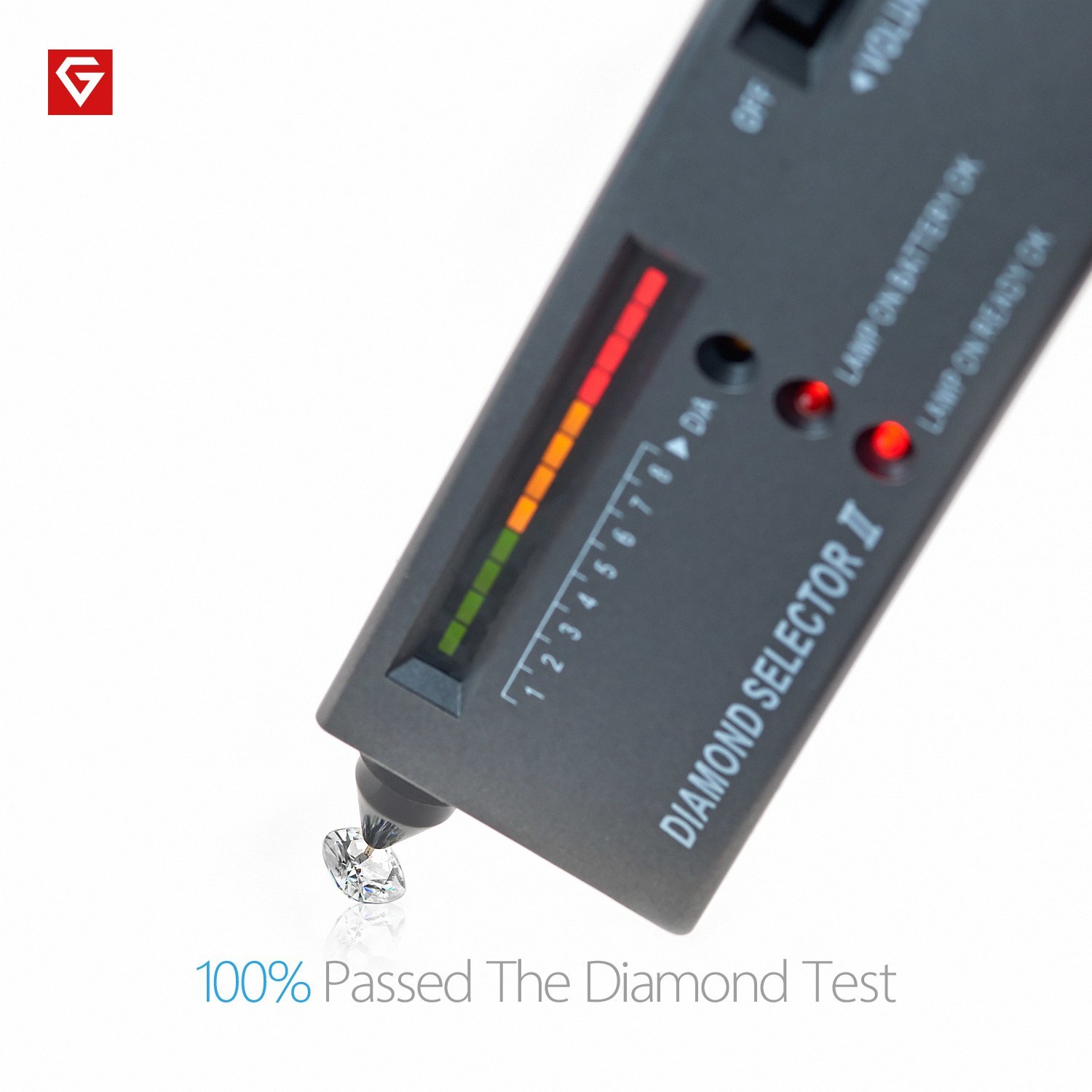 Synthetic Morsonite Diamond D Color Fancy Cut Density: 3.22 G/cma Gram Per Cubic Meter (G/m3)