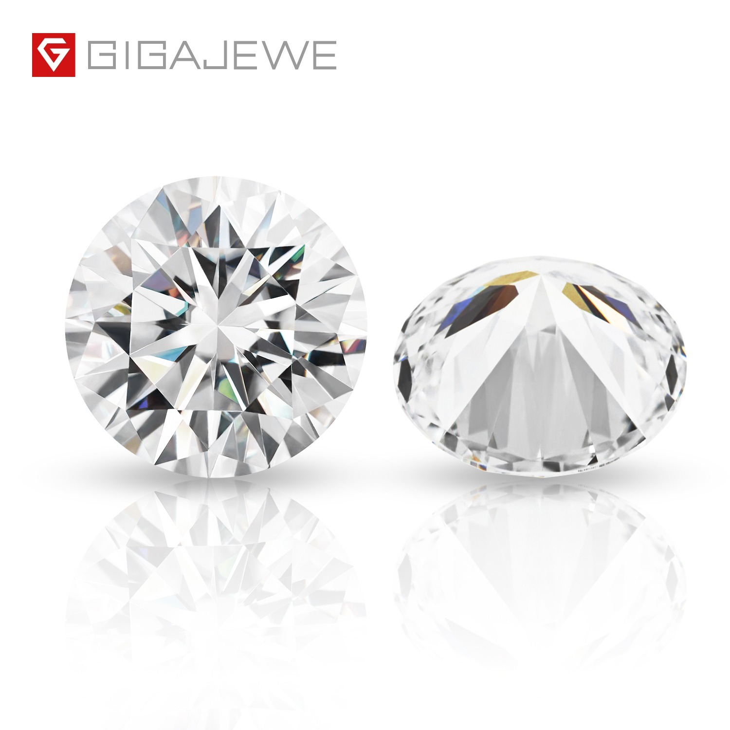 Lab Grown Diamond Density: 3.4 G/cma Gram Per Cubic Meter (G/m3)