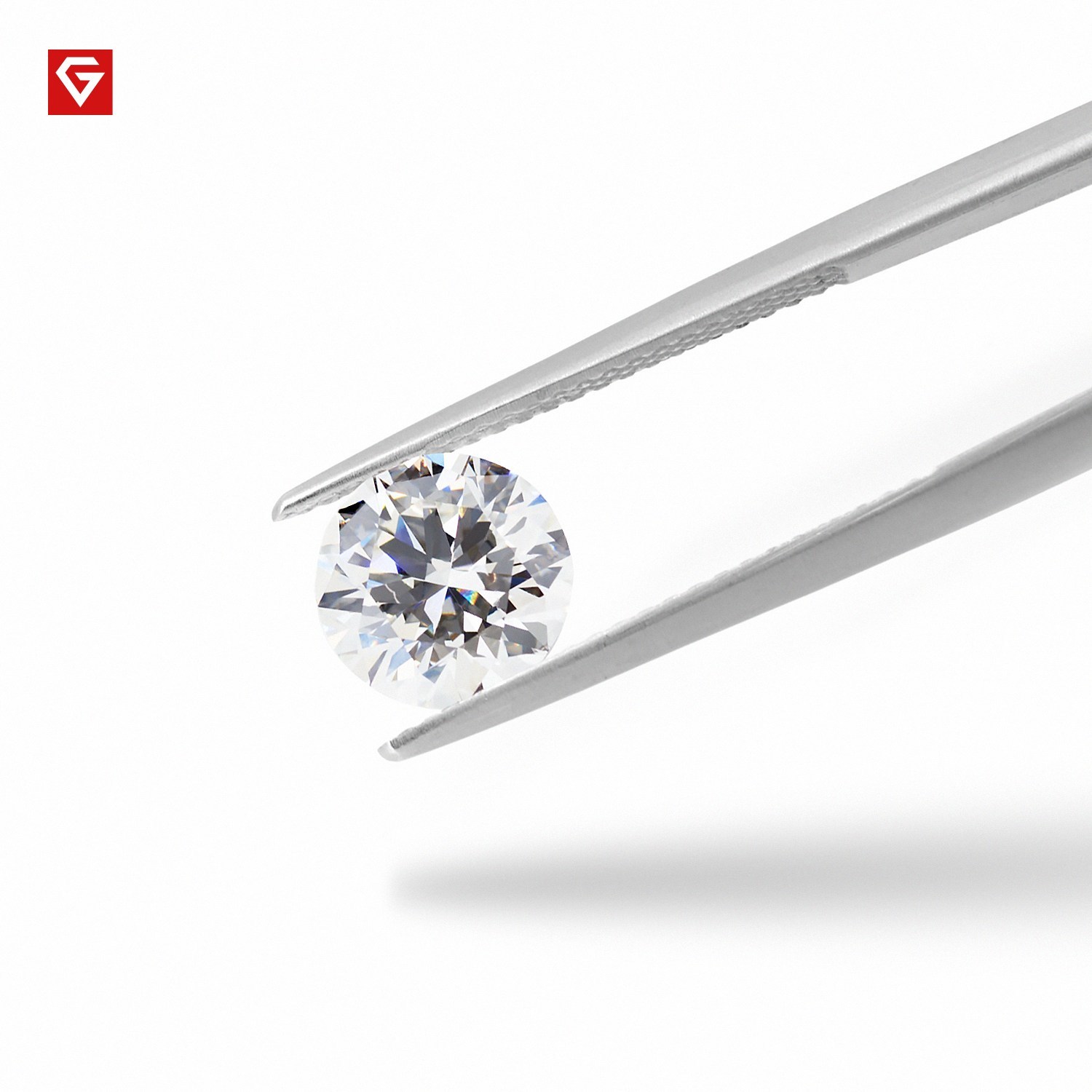 Lab Grown Diamond Density: 3.4 G/cma Gram Per Cubic Meter (G/m3)