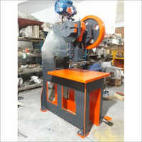 स्वचालित चप्पल बनाने की मशीन