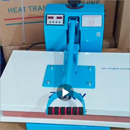 Scrubber Packing Machine