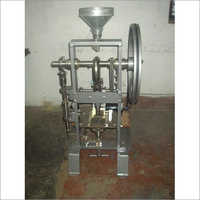 कपूर बनाने की मशीन