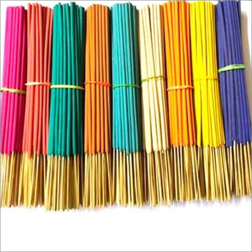 Raw Incense Stick
