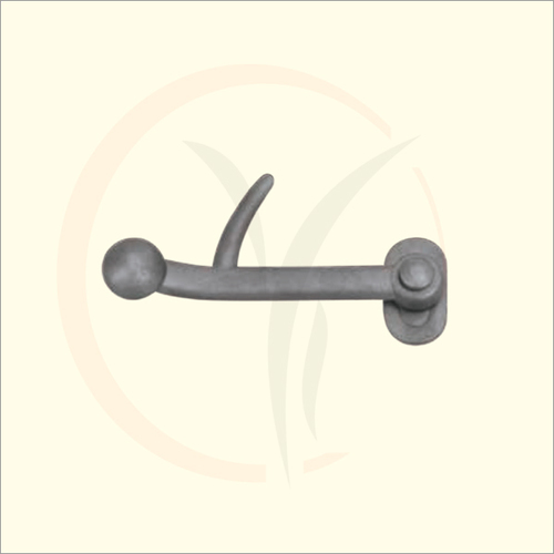 Eye Bolt Closures