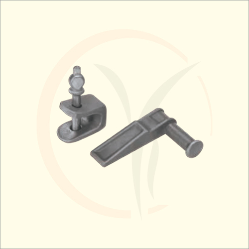 Rear Hinges