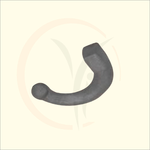 Trailer Rope Hooks